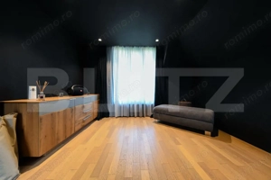 Apartament 3 camere, 73 mp, la cheie, parcare, zona Europa  - imagine 10