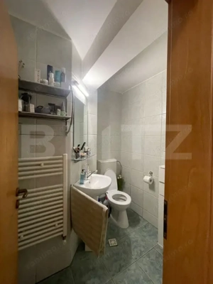Se vinde Apartament cu doua garaje la casa - in EXCLUSIVITATE - imagine 12