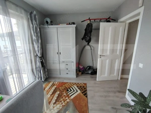 Casă individuală la cheie 5 camere, 170 mp, teren 633 mp, în Corușu - imagine 16