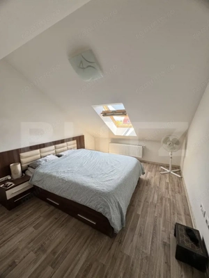 Apartament 2 camere, 46 mp, preluare de chiriasi, zona Mircea Eliade - imagine 5