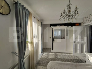 Casă individuală la cheie 5 camere, 170 mp, teren 633 mp, în Corușu - imagine 12