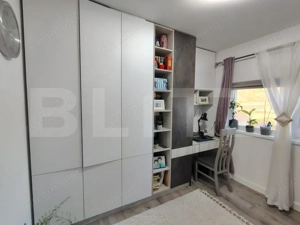 Casă individuală la cheie 5 camere, 170 mp, teren 633 mp, în Corușu - imagine 9