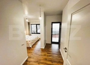 Casa individuala, 250mp, cu teren 640 mp, garaj, zona Planoarelor, Dezmir - imagine 11