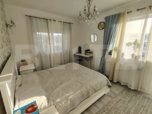 Casă individuală la cheie 5 camere, 170 mp, teren 633 mp, în Corușu - imagine 13