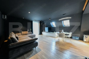 Apartament 3 camere, 73 mp, la cheie, parcare, zona Europa  - imagine 3