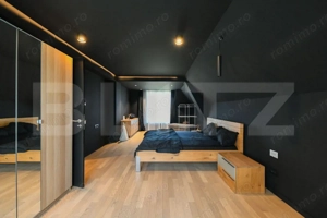 Apartament 3 camere, 73 mp, la cheie, parcare, zona Europa  - imagine 6