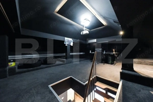 Apartament 3 camere, 73 mp, la cheie, parcare, zona Europa  - imagine 11