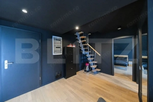 Apartament 3 camere, 73 mp, la cheie, parcare, zona Europa  - imagine 5