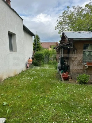 Garsonieră cu grădină proprie, la 5 minute de UMF și aproape de Centru - imagine 6