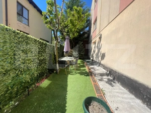 Se vinde Apartament cu doua garaje la casa - in EXCLUSIVITATE - imagine 16