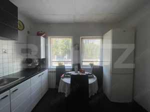 Se vinde Apartament cu doua garaje la casa - in EXCLUSIVITATE - imagine 13