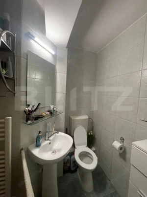 Se vinde Apartament cu doua garaje la casa - in EXCLUSIVITATE - imagine 11