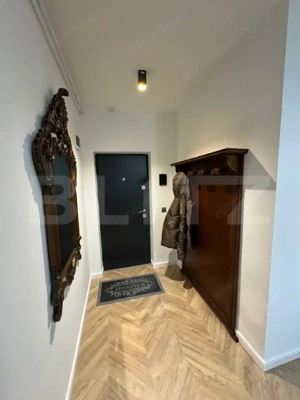 Oportunitate! 2 camere, etaj intermediar, la cheie, garaj, Beta Residence - imagine 5