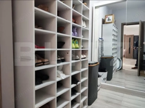 Apartament2 camere, bucatarie separata, 56 mp, mobilat utilat, Dambul Rotund - imagine 8