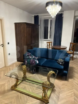 Oportunitate! 2 camere, etaj intermediar, la cheie, garaj, Beta Residence - imagine 2