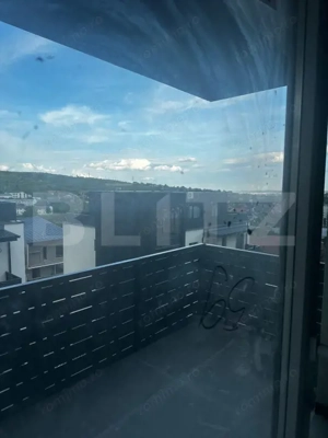 Apartament 2 camere, 40 mp, Parcare, Semifinisat, Petrom Baciu