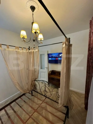 Oportunitate! 2 camere, etaj intermediar, la cheie, garaj, Beta Residence - imagine 3