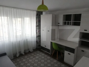 Apartament 2 camere decomandate, 52.27 mp, zona Între Lacuri - imagine 3