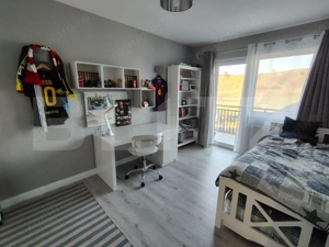 Casă individuală la cheie 5 camere, 170 mp, teren 633 mp, în Corușu - imagine 17
