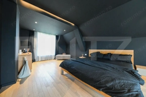 Apartament 3 camere, 73 mp, la cheie, parcare, zona Europa  - imagine 7