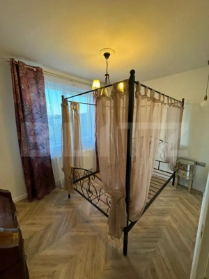 Oportunitate! 2 camere, etaj intermediar, la cheie, garaj, Beta Residence - imagine 4