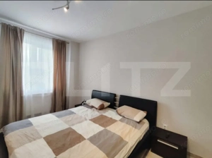 Apartament2 camere, bucatarie separata, 56 mp, mobilat utilat, Dambul Rotund - imagine 7