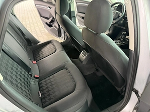 Audi A3 Limuzină 2.0 TDI 2014 Diesel Manuală   îngrijită și gata de drum   - imagine 9