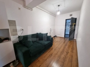 Oportunitate unica! 2 camere, 37 mp, 24 mp terasa, zona Corneliu Coposu - imagine 4