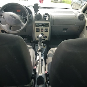 Dacia Logan 1.4MPI 2008 70.800KM *Stare impecabilă* - imagine 4