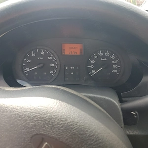 Dacia Logan 1.4MPI 2008 70.800KM *Stare impecabilă* - imagine 5