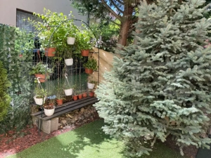 Se vinde Apartament cu doua garaje la casa - in EXCLUSIVITATE - imagine 17