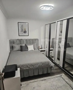 Apartament modern, 3 camere, etaj intermediar, 2 parcari, Apahida central - imagine 2