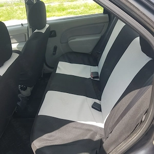 Dacia Logan 1.4MPI 2008 70.800KM *Stare impecabilă* - imagine 8