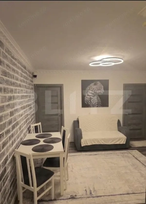 Apartament modern, 3 camere, etaj intermediar, 2 parcari, Apahida central - imagine 5