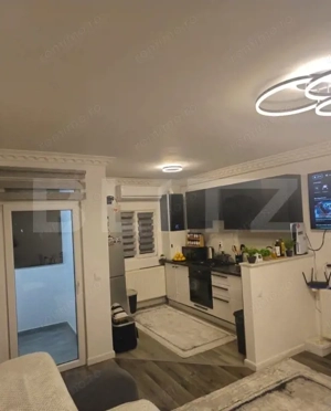 Apartament modern, 3 camere, etaj intermediar, 2 parcari, Apahida central - imagine 3