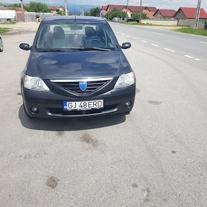 Dacia Logan 1.4MPI 2008 70.800KM *Stare impecabilă* - imagine 2