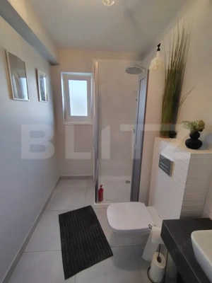 Casă individuală la cheie 5 camere, 170 mp, teren 633 mp, în Corușu - imagine 19