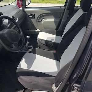 Dacia Logan 1.4MPI 2008 70.800KM *Stare impecabilă* - imagine 6