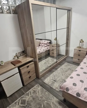 Apartament modern, 3 camere, etaj intermediar, 2 parcari, Apahida central - imagine 9