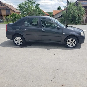 Dacia Logan 1.4MPI 2008 70.800KM *Stare impecabilă* - imagine 7