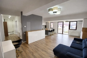 Apartament 2 camere, 78 mp, etaj intermediar, la cheie, parcare, Gruia 