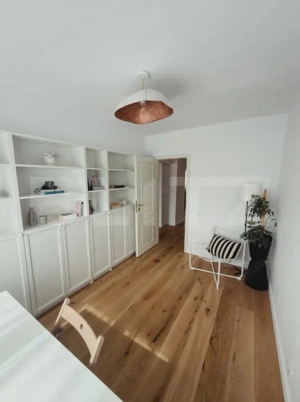 Apartament 3 camere, 65 mp, la cheie, zona Calea Florești, Manastur - imagine 5