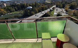 Apartament 1 camera, 28 mp, Grigorescu! - imagine 4