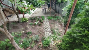 Casa 7 camere, 280mp, zona Brazda lui Novac - imagine 13