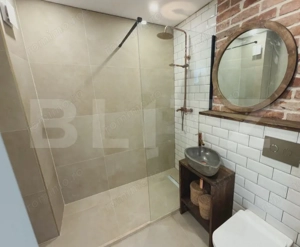 Apartament 3 camere, 65 mp, la cheie, zona Calea Florești, Manastur - imagine 7