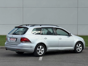 Volkswagen Golf 6 1.6 TDI 2012 - imagine 6