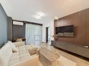 Apartament nou cu 2 camere, 51 mp, garaj, terasa 10 mp , Elite City