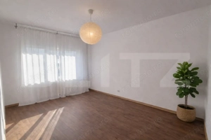 Apartament de 3 camere, 61 mp, zonă centrală