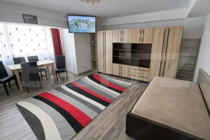 Apartament 2 camere, decomandat, 57 mp, etaj intermediar, Baciu - imagine 3