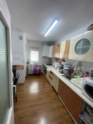 Apartament 4 camere 78mp, Marasti - imagine 4